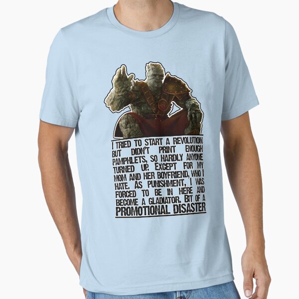 Item preview, Promotional Disaster designed and sold by assvengers.