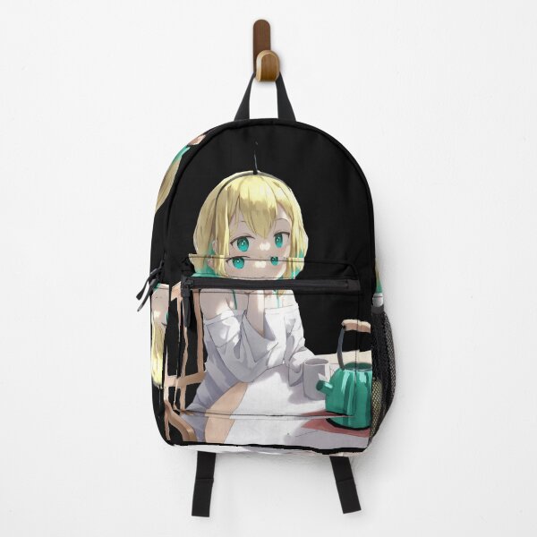 Item preview, Amano Pikamee designed and sold by Charlieweslman.