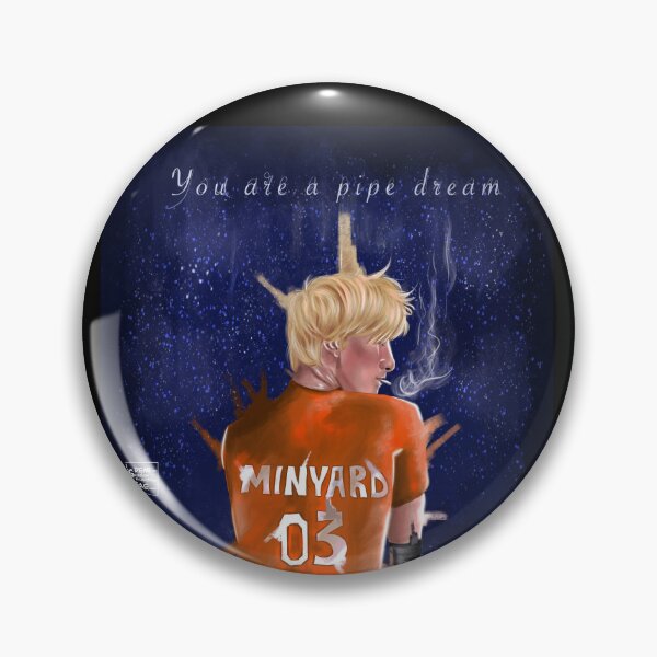 Item preview, andres minyard designed and sold by Safiya-K1.