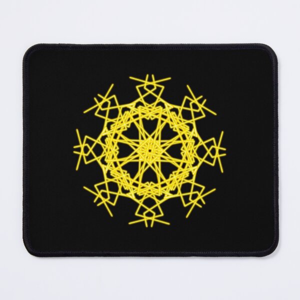 Item preview, Yellow star designed and sold by Meo Design.
