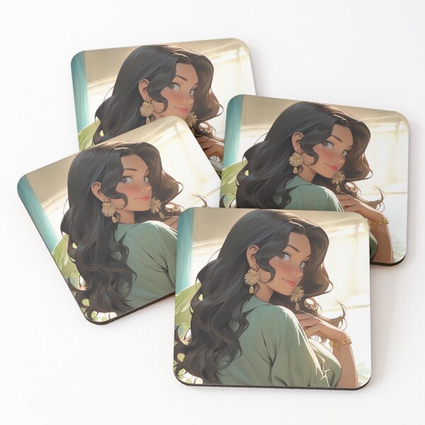 Item preview, Simple Beauty designed and sold by AxeWave.