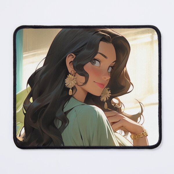 Item preview, Simple Beauty designed and sold by AxeWave.