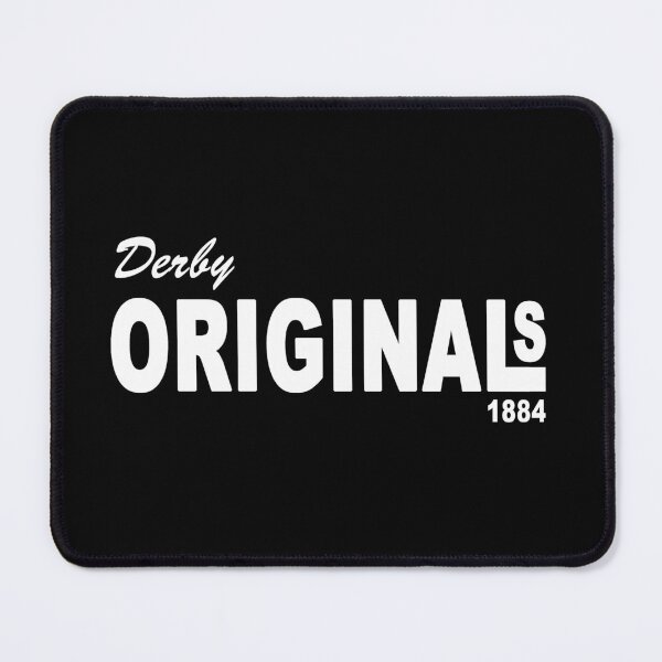 Item preview, Derby Originals designed and sold by Confusion101.