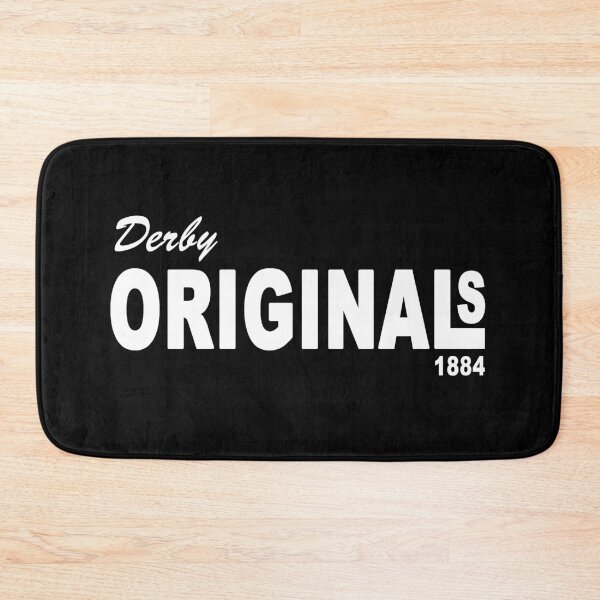 Item preview, Derby Originals designed and sold by Confusion101.