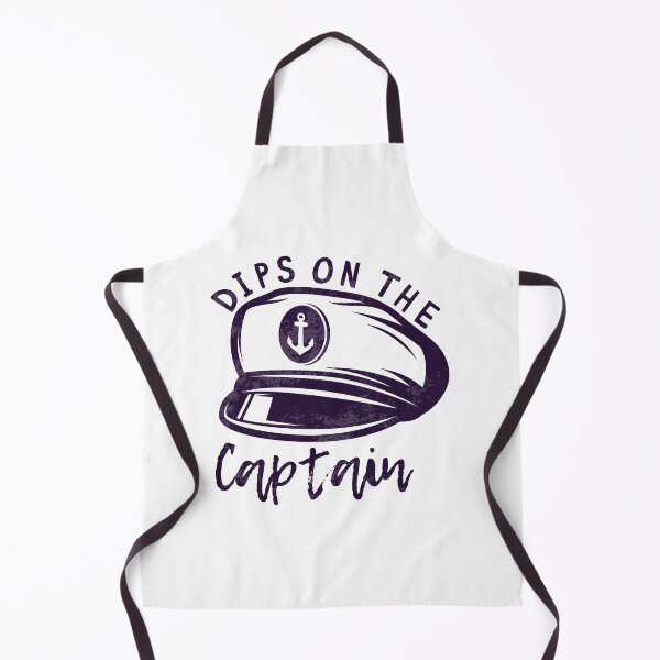 Item preview, Dibs On The Captain : Dibs On The Captain designed and sold by ald-rontha.