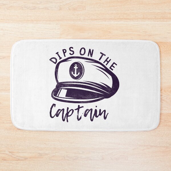 Item preview, Dibs On The Captain : Dibs On The Captain designed and sold by ald-rontha.