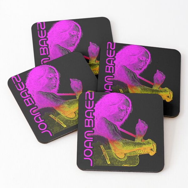 Item preview, Joan Chandos Baez Country Music designed and sold by xukamitsufisi.