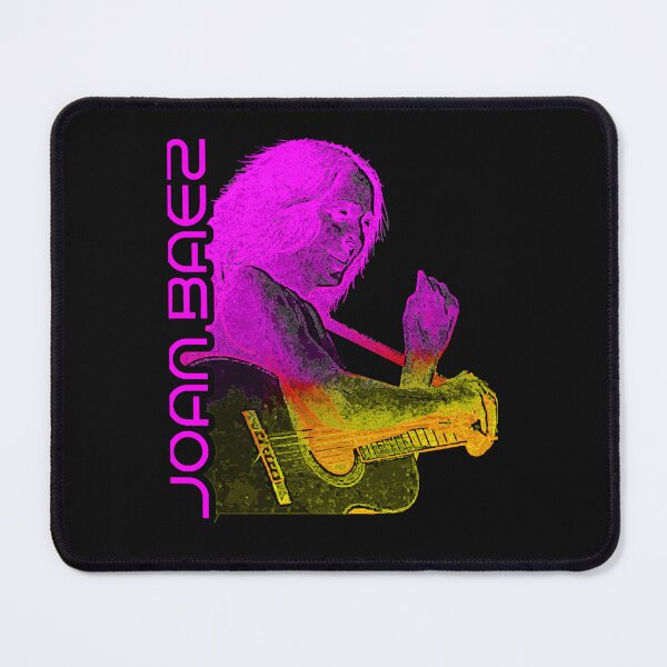 Item preview, Joan Chandos Baez Country Music designed and sold by xukamitsufisi.