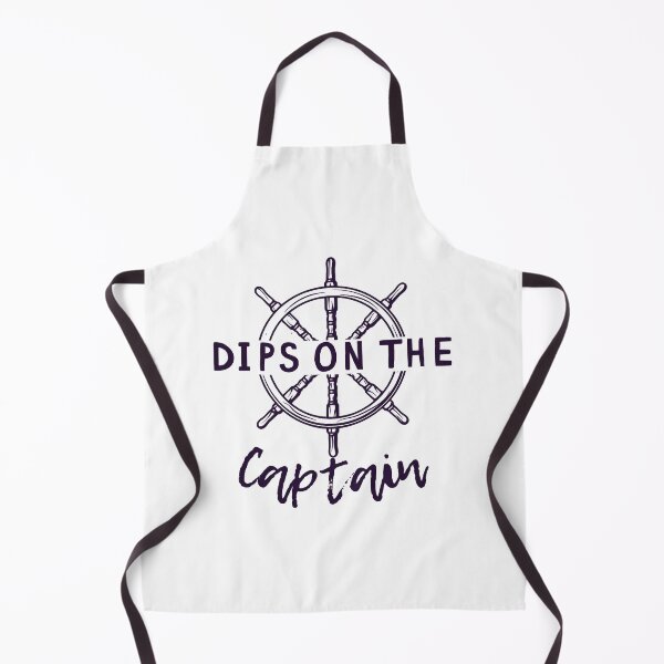 Item preview, Dibs On The Captain : Dibs On The Captain designed and sold by ald-rontha.