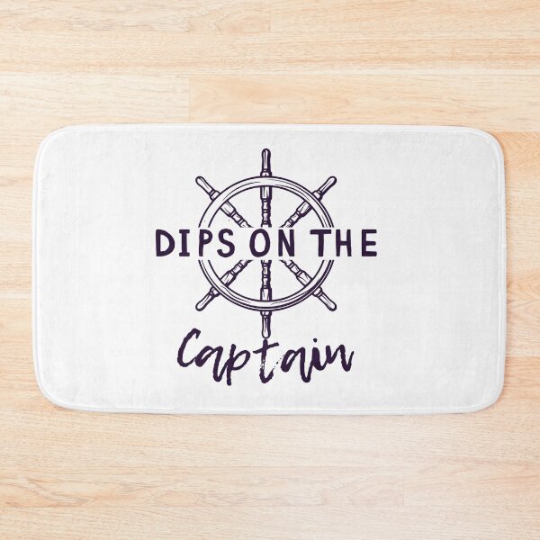 Item preview, Dibs On The Captain : Dibs On The Captain designed and sold by ald-rontha.