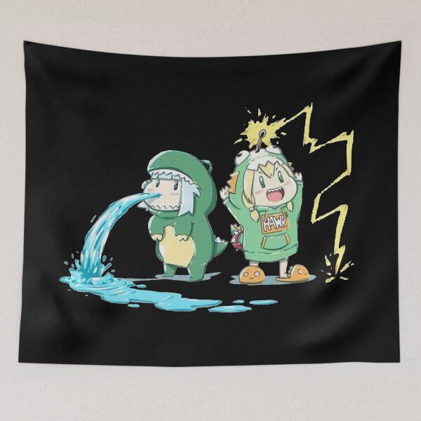 Item preview, Amano Pikamee designed and sold by Charlieweslman.