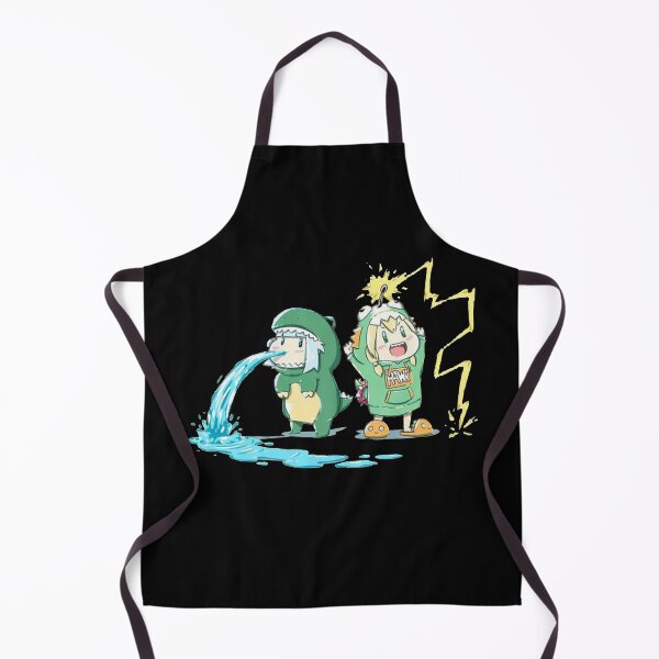 Item preview, Amano Pikamee designed and sold by Charlieweslman.