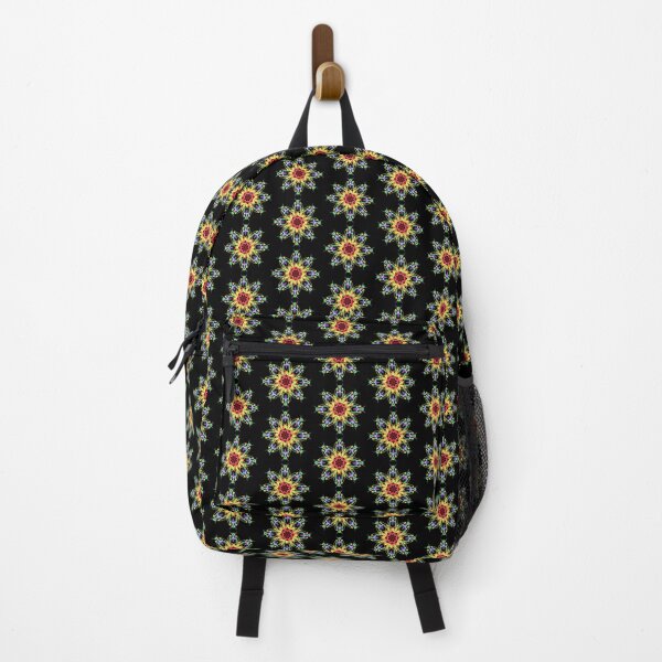 Item preview, rainbow star designed and sold by Meo Design.