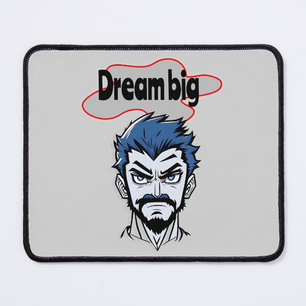 Item preview, Dream big designed and sold by PornDesigns.
