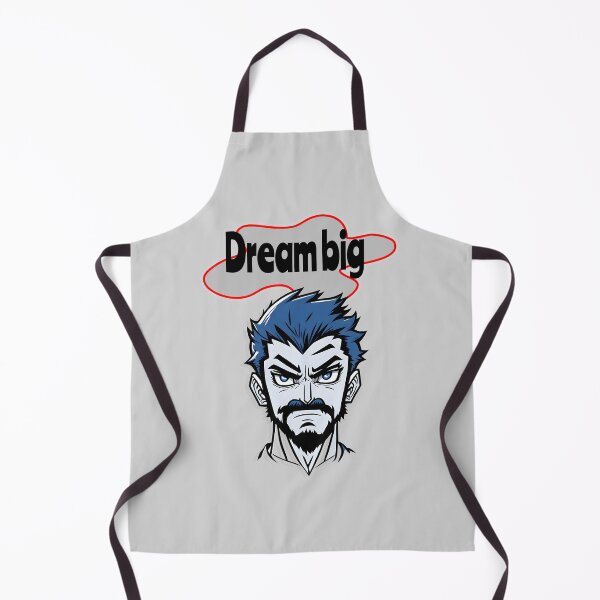 Item preview, Dream big designed and sold by PornDesigns.