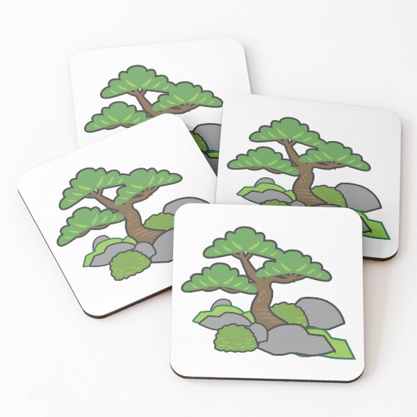 Item preview, Bonsai Tree designed and sold by Spenzant.
