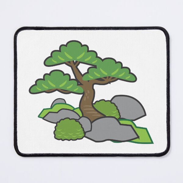 Item preview, Bonsai Tree designed and sold by Spenzant.