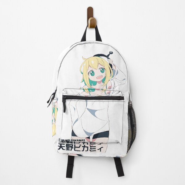 Item preview, Amano Pikamee designed and sold by Charlieweslman.