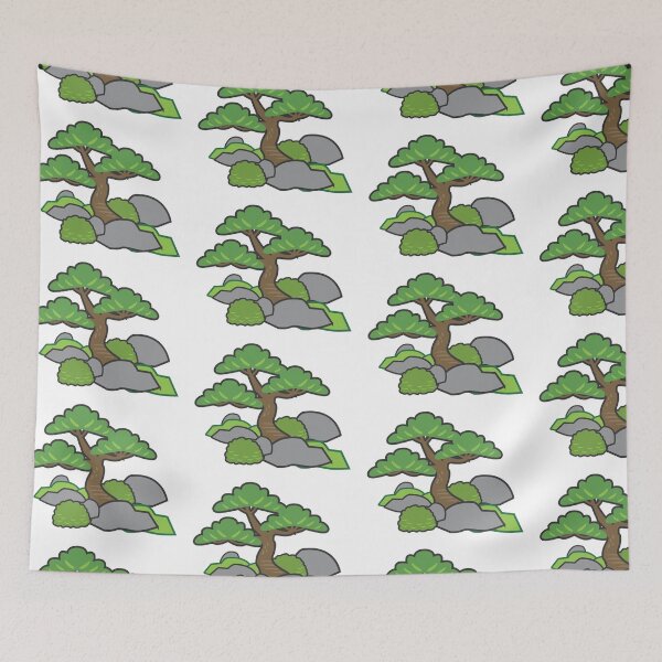 Item preview, Bonsai Tree designed and sold by Spenzant.
