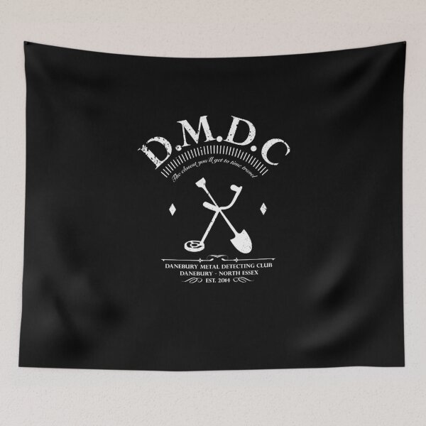 Item preview, Danebury Metal Detecting Club designed and sold by LonnieGrant.