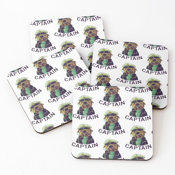 Item preview, dibs on the captain - for captain wife  designed and sold by ald-rontha.