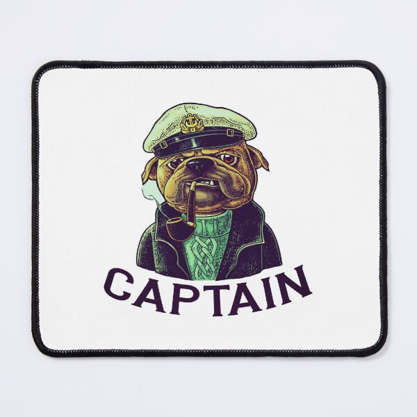 Item preview, dibs on the captain - for captain wife  designed and sold by ald-rontha.