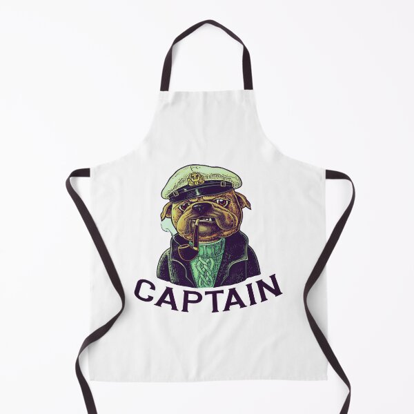Item preview, dibs on the captain - for captain wife designed and sold by ald-rontha.