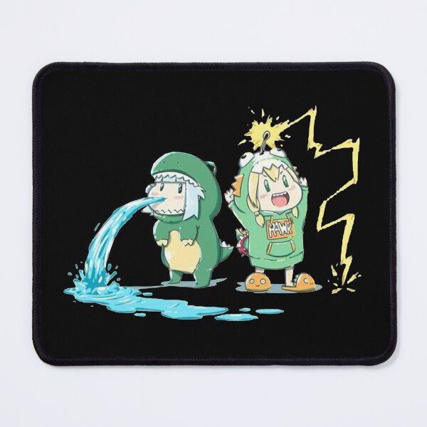 Item preview, Amano Pikamee designed and sold by Charlieweslman.