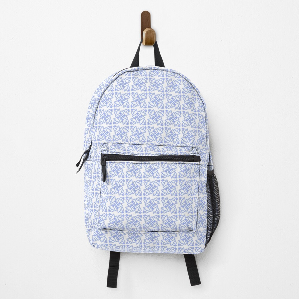 Item preview, Backpack designed and sold by RomeoAzahar.