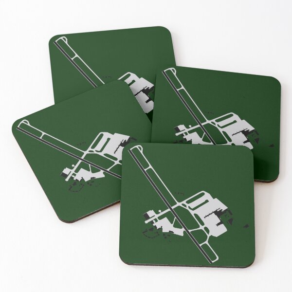 Item preview, Birmingham Airport designed and sold by PaigeGutmann.