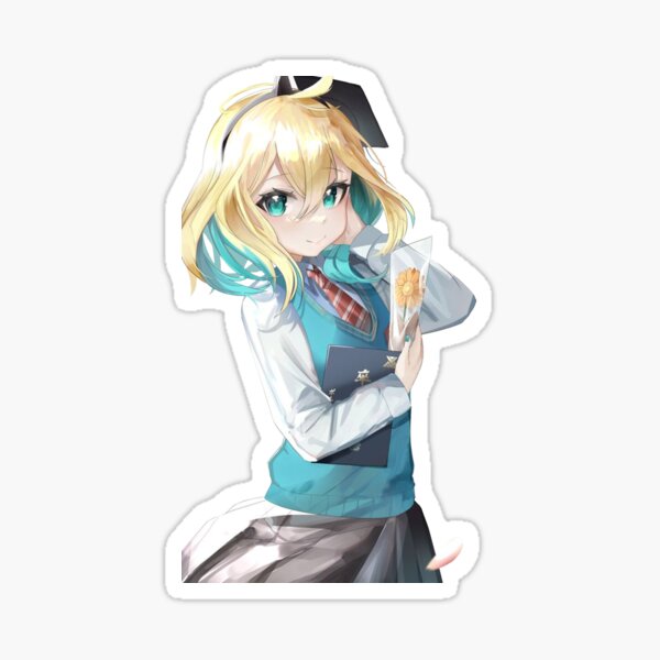 Pikamee Amano Pikamee Sticker - Pikamee Amano Pikamee Vtuber - Discover &  Share GIFs