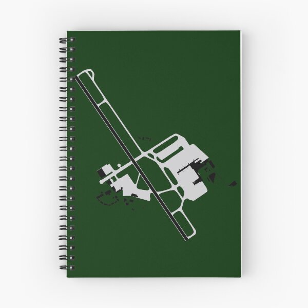 Item preview, Birmingham Airport designed and sold by PaigeGutmann.