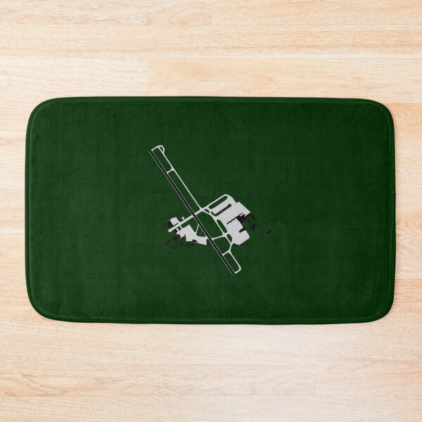 Item preview, Birmingham Airport designed and sold by PaigeGutmann.
