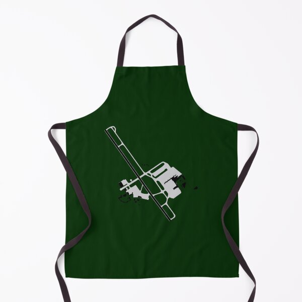 Item preview, Birmingham Airport designed and sold by PaigeGutmann.