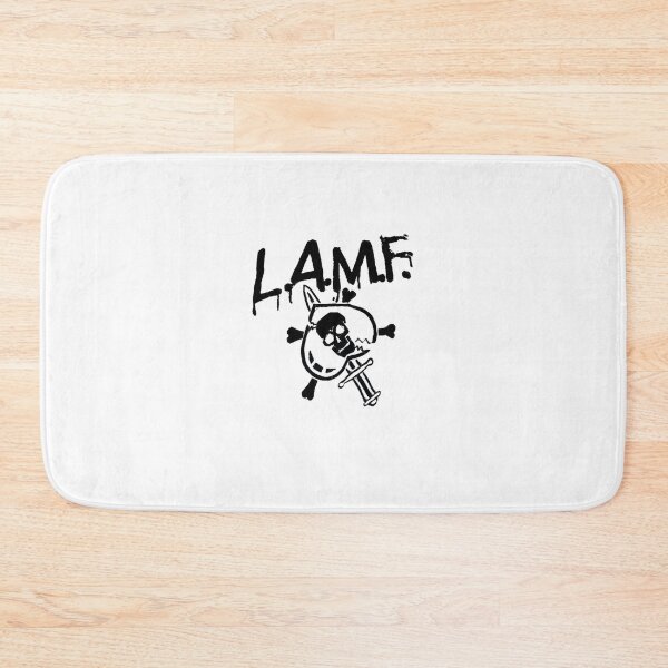 Item preview, L.A.M.F designed and sold by CHASEFUNK.