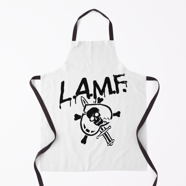 Item preview, L.A.M.F designed and sold by CHASEFUNK.