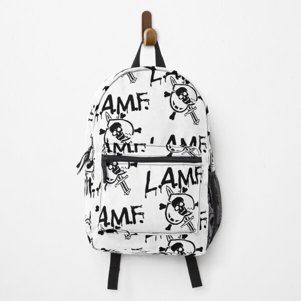 Item preview, L.A.M.F designed and sold by CHASEFUNK.
