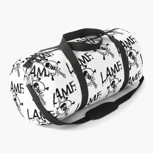 Item preview, L.A.M.F designed and sold by CHASEFUNK.
