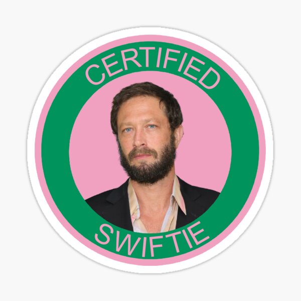 Swiftie Stickers for Sale