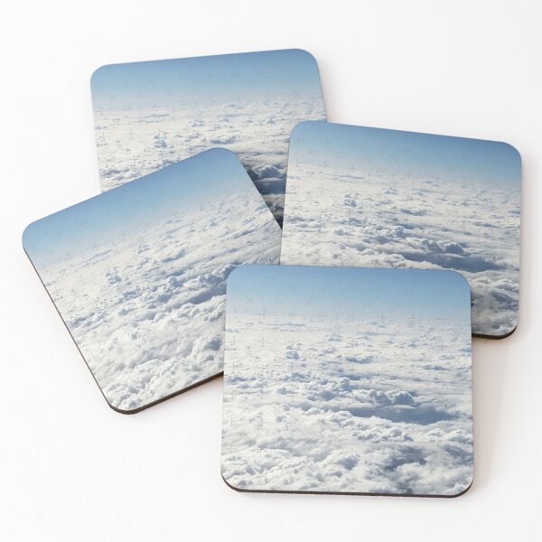 Item preview, Blue Blue Sky designed and sold by PaigeGutmann.