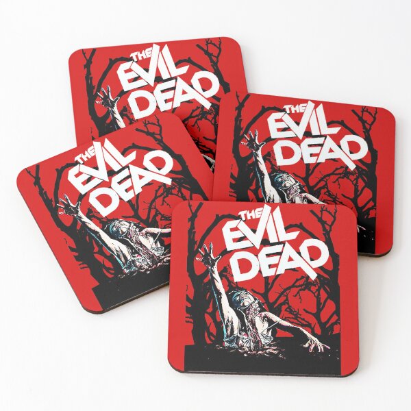 Item preview, Ash Evil Dead Army of Darkness designed and sold by Florencelotus.