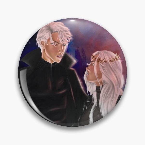 Item preview, Hayan and Yohan  designed and sold by Safiya-K1.