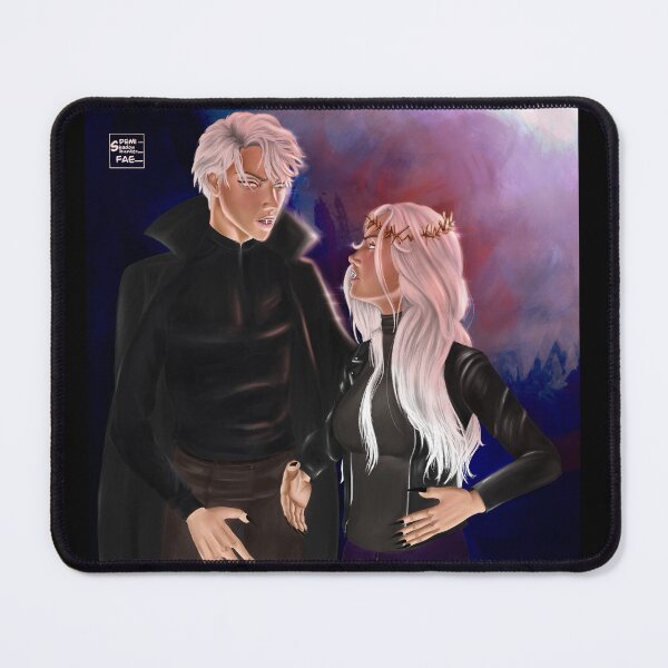 Item preview, Hayan and Yohan  designed and sold by Safiya-K1.