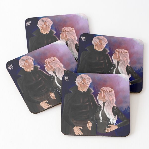 Item preview, Hayan and Yohan  designed and sold by Safiya-K1.