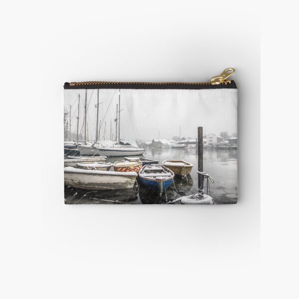 Item preview, Icy Penryn River designed and sold by Andrew Hocking.