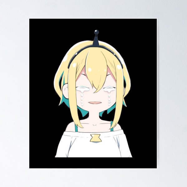 Item preview, Amano Pikamee designed and sold by Charlieweslman.