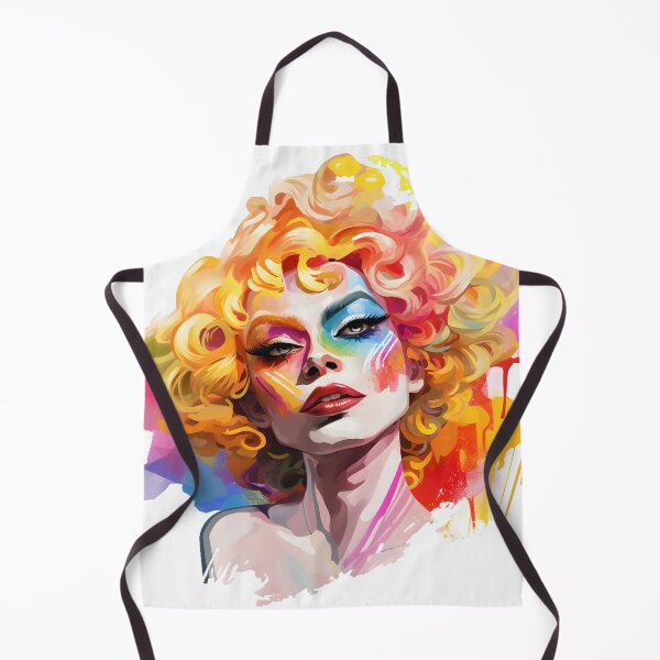 Item preview, Drag Queen- proud to be me! designed and sold by Rivanes.