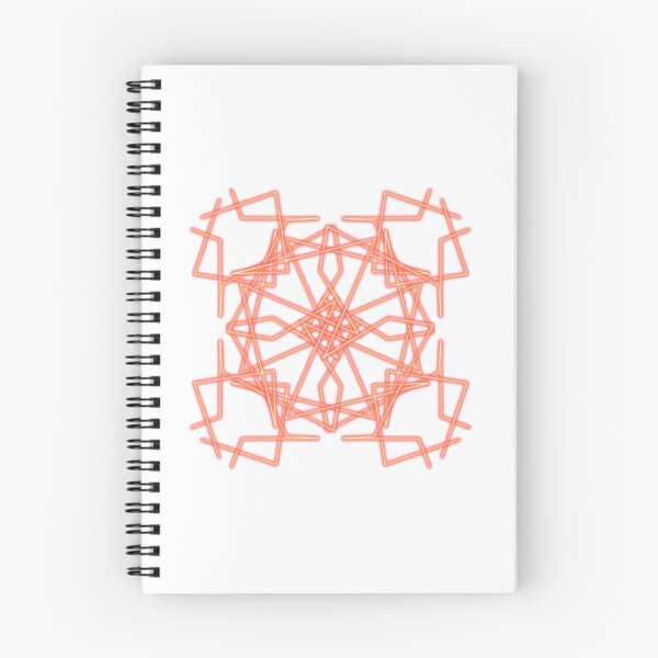 Item preview, Red circles pattern designed and sold by Meo Design.
