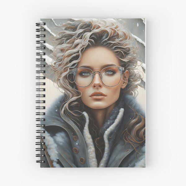 Item preview, Beautiful Blonde Girl, Ragazza Bellissima Bionda, girl, model designed and sold by ikiglam.