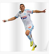 Thauvin Poster